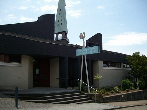 Evangelisches Gemeindezentrum