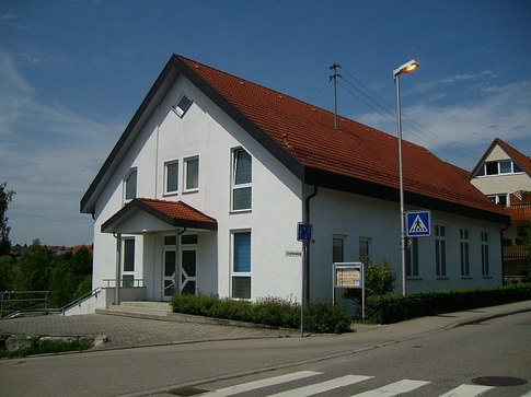 Mennoitenkirche