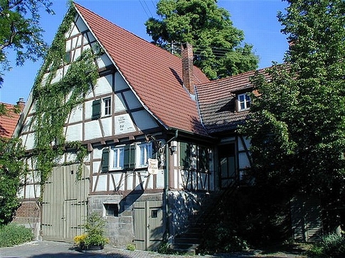 Heimatmuseum