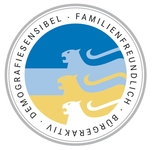 Allmersbach im Tal - Auf dem Weg zu einer "familienfreundlichen, bürgeraktiven & demografiesensiblen Kommune"