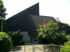 Katholisches Gemeindezentrum